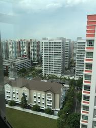 Blk 271A Sengkang Central (Sengkang), HDB 4 Rooms #152225292
